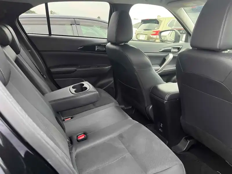 MITSUBISHI ECLIPSE CROSS 4WD G Thumbnail 7