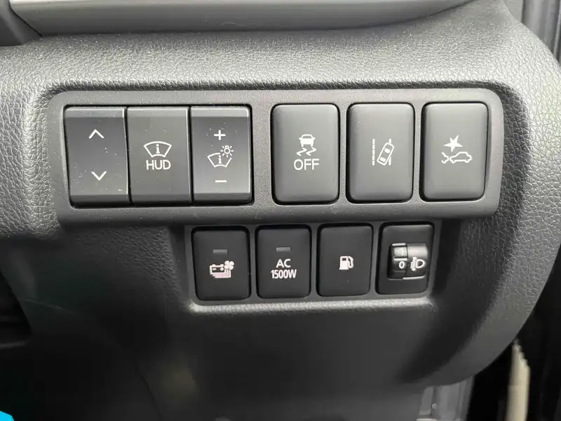 MITSUBISHI ECLIPSE CROSS 4WD G Thumbnail 9