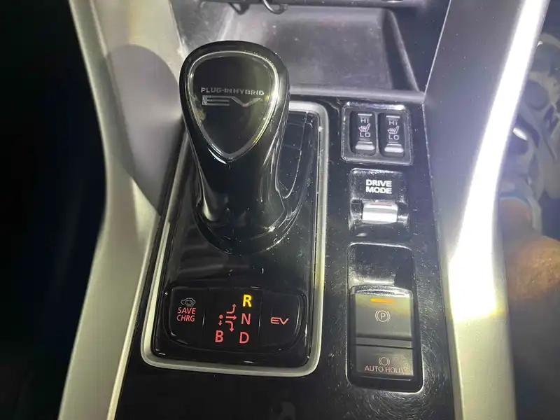 MITSUBISHI ECLIPSE CROSS G Thumbnail 21