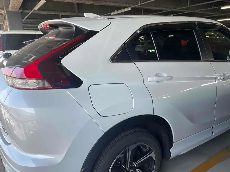 MITSUBISHI ECLIPSE CROSS G Thumbnail 11