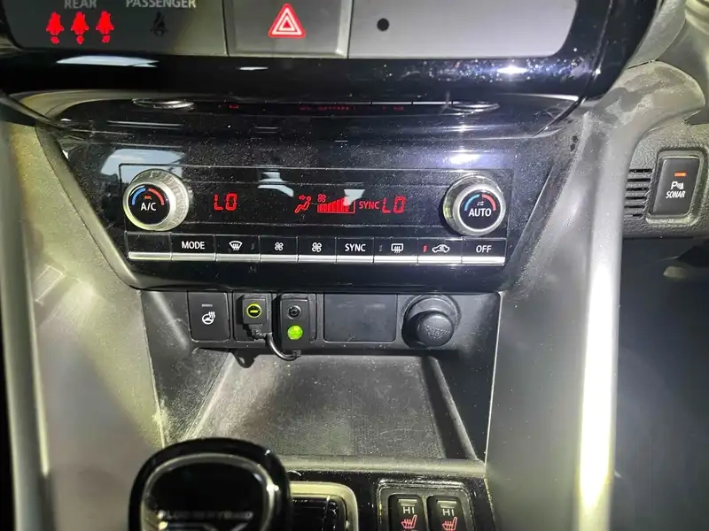 MITSUBISHI ECLIPSE CROSS G Thumbnail 20