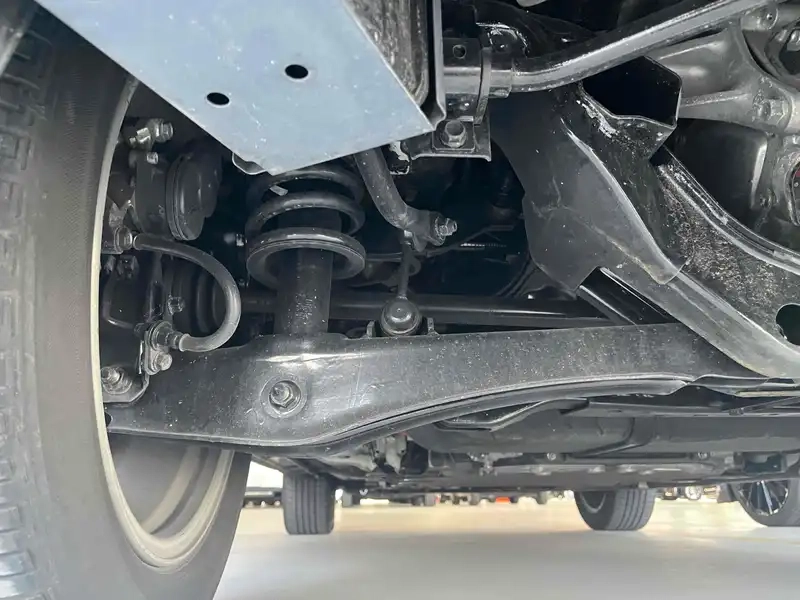 MITSUBISHI ECLIPSE CROSS G Thumbnail 26