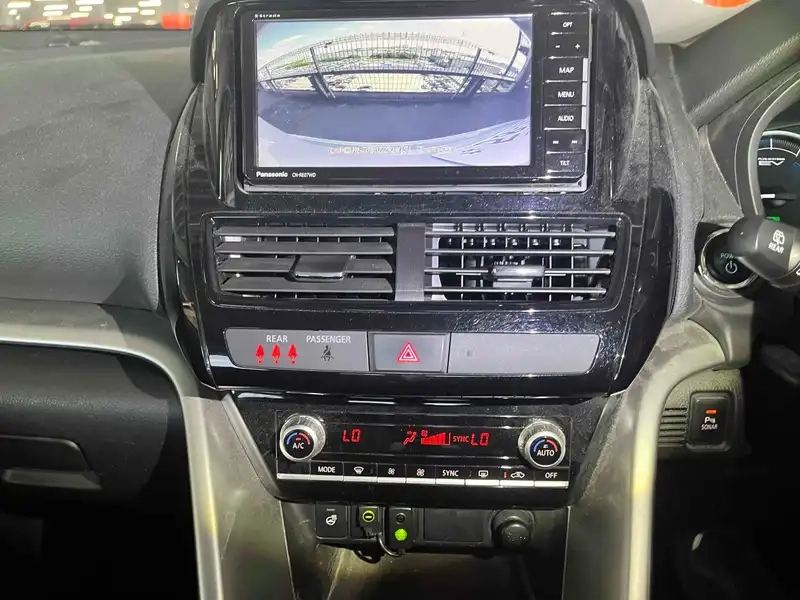 MITSUBISHI ECLIPSE CROSS G Thumbnail 22