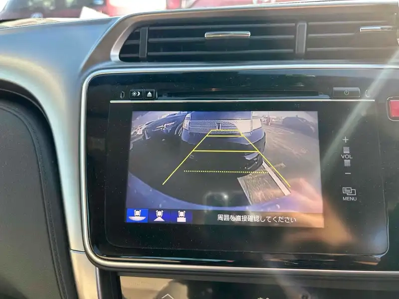 HONDA GRACE HYBRID LX Thumbnail 16