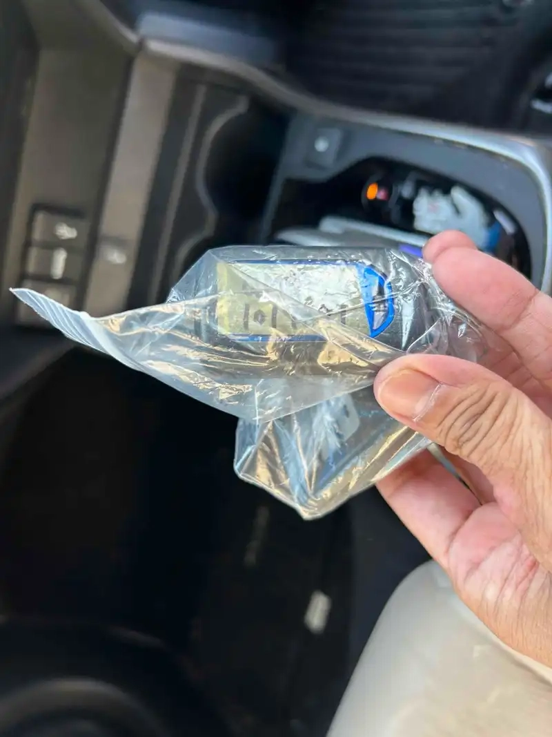 HONDA GRACE HYBRID LX Thumbnail 18