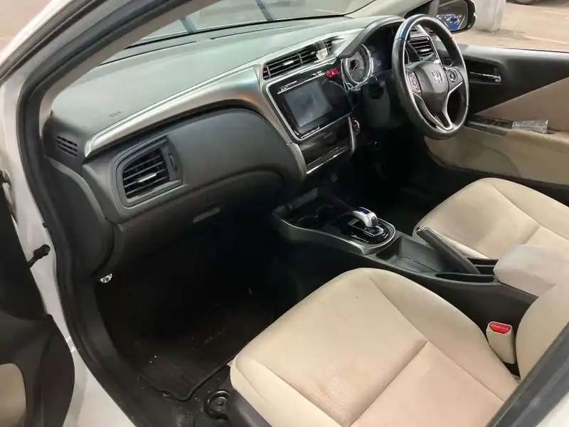 HONDA GRACE HYBRID LX Thumbnail 12
