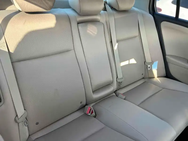 HONDA GRACE HYBRID LX Thumbnail 21