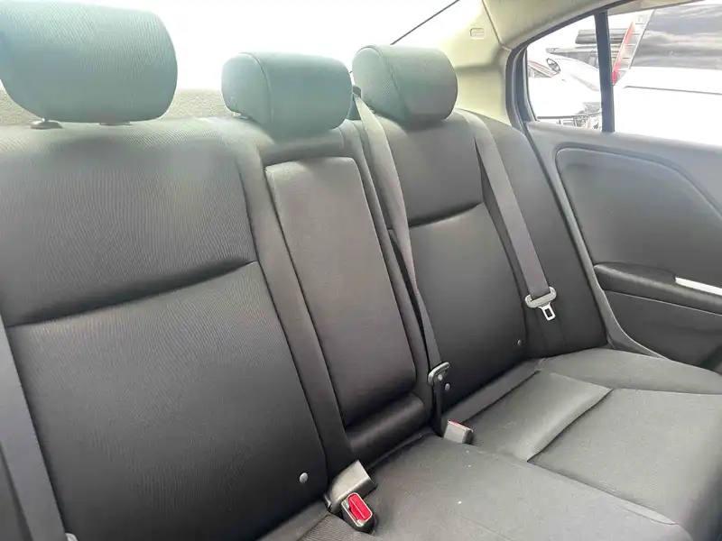 HONDA GRACE HYBRID LX Thumbnail 5