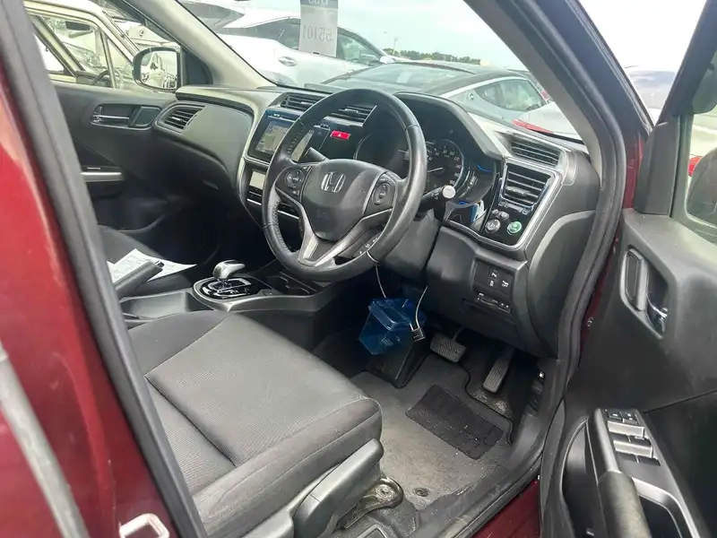 HONDA GRACE HYBRID LX Thumbnail 3