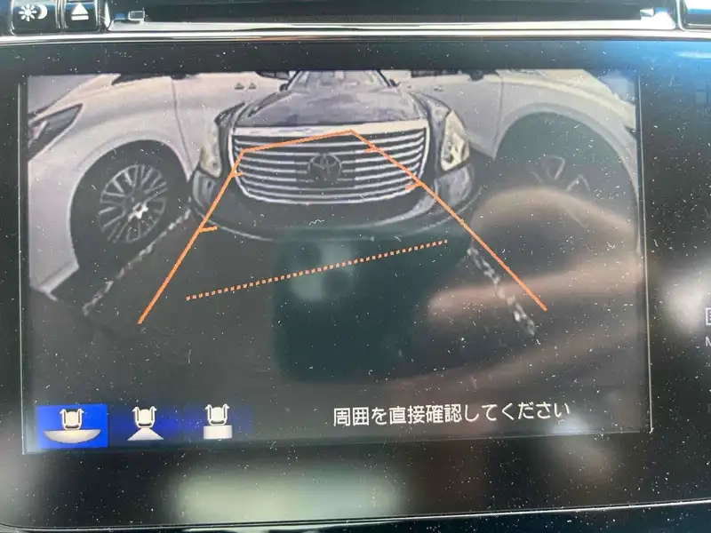 HONDA GRACE HYBRID LX Thumbnail 6