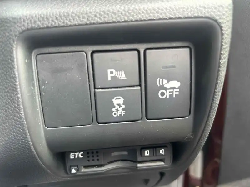HONDA GRACE HYBRID LX Thumbnail 7