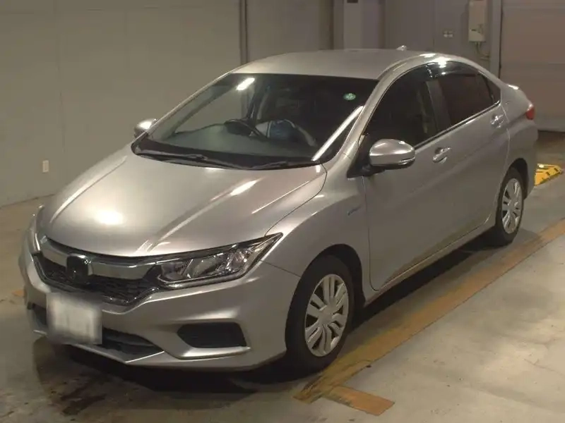 HONDA GRACE HYBRID DX Thumbnail 3