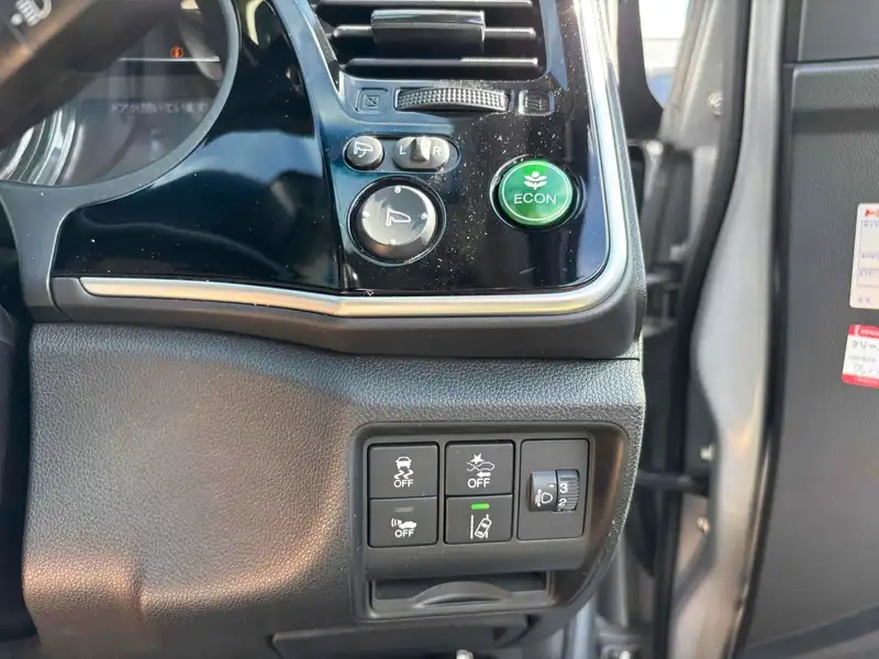 HONDA GRACE HYBRID DX Thumbnail 21