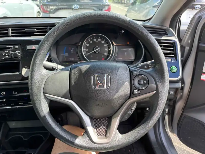 HONDA GRACE HYBRID DX Thumbnail 20