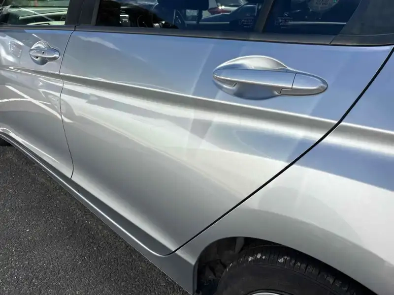 HONDA GRACE HYBRID DX Thumbnail 10