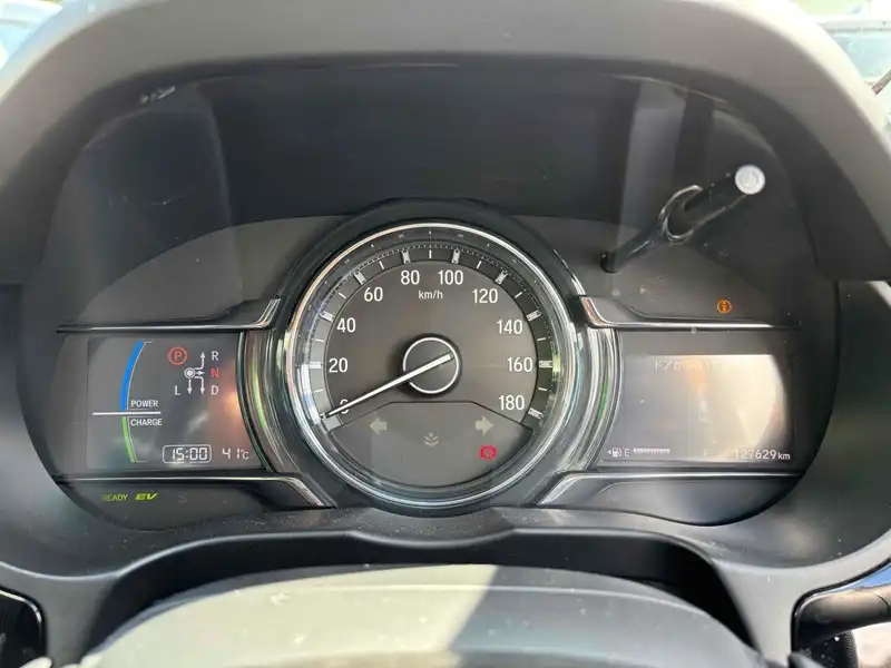 HONDA GRACE HYBRID DX Thumbnail 22