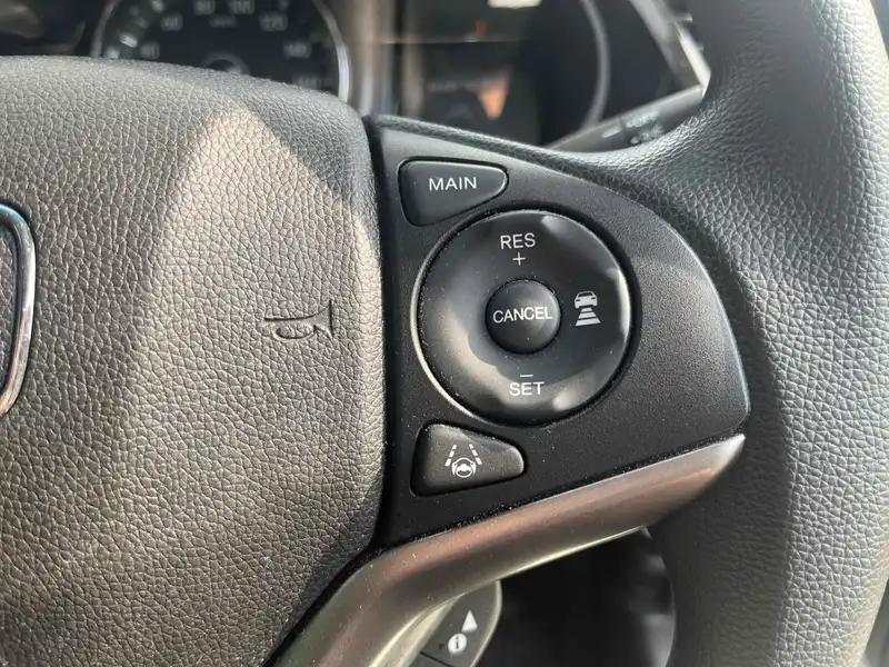 HONDA GRACE HYBRID DX Thumbnail 6