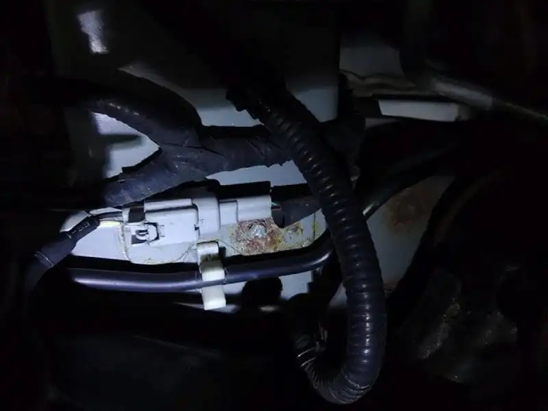 NISSAN SERENA X V SMART 2 4WD Thumbnail 24