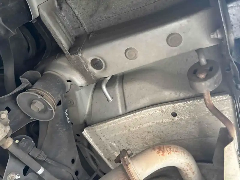 SUBARU IMPREZA SPORTS 1.6I-L EYESIGHT 4WD Thumbnail 23