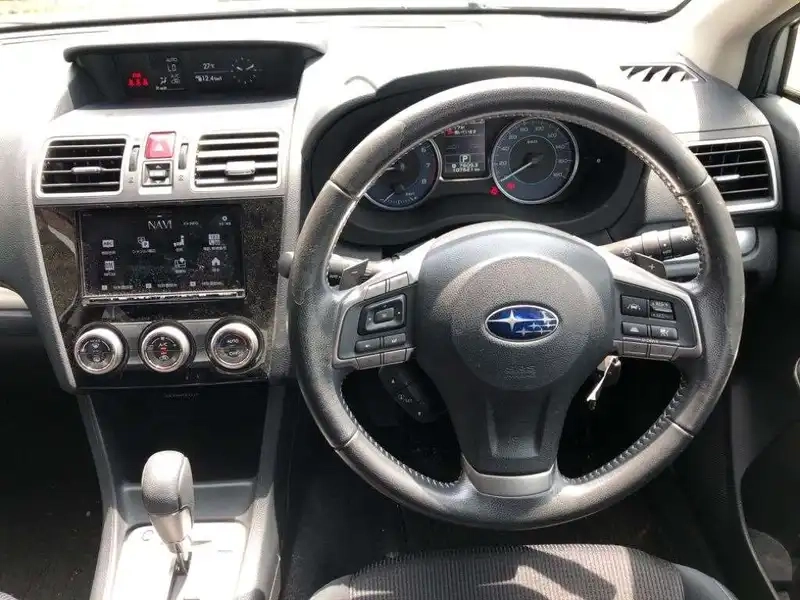 SUBARU IMPREZA SPORTS 1.6I-L EYESIGHT 4WD Thumbnail 8