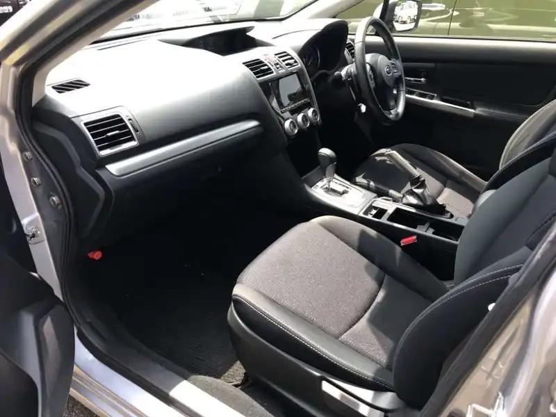 SUBARU IMPREZA SPORTS 1.6I-L EYESIGHT 4WD Thumbnail 11