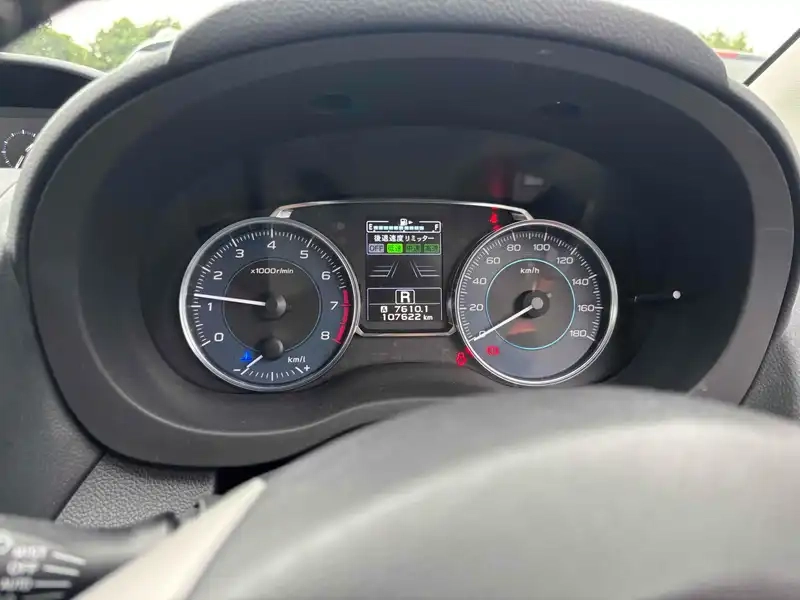 SUBARU IMPREZA SPORTS 1.6I-L EYESIGHT 4WD Thumbnail 15