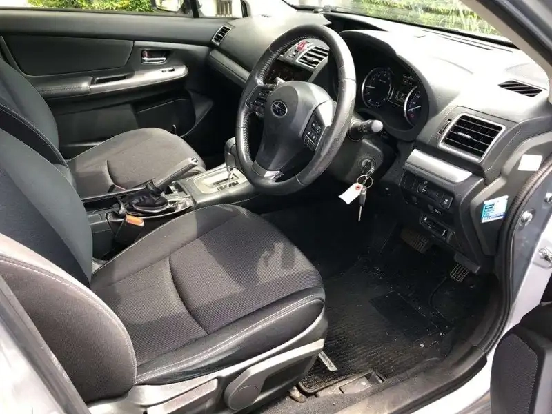 SUBARU IMPREZA SPORTS 1.6I-L EYESIGHT 4WD Thumbnail 5