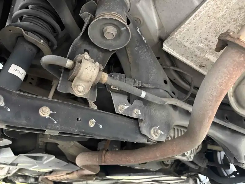 SUBARU IMPREZA SPORTS 1.6I-L EYESIGHT 4WD Thumbnail 22