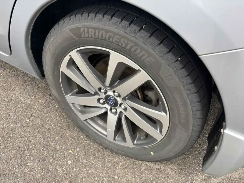 SUBARU IMPREZA SPORTS 1.6I-L EYESIGHT 4WD Thumbnail 17