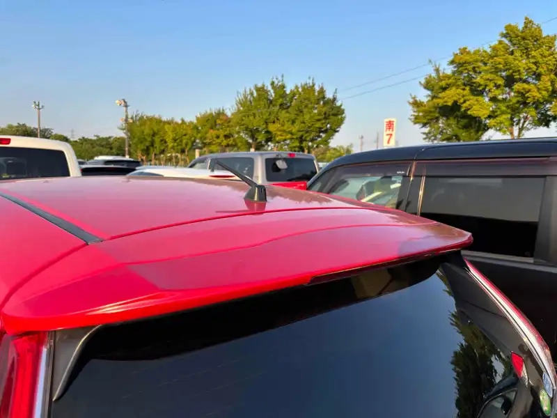 HONDA FIT HYBRID F-PACKAGE Thumbnail 10