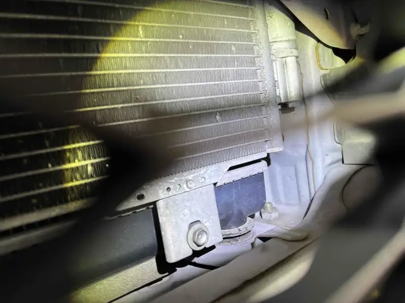 HONDA FIT HYBRID F-PACKAGE Thumbnail 18