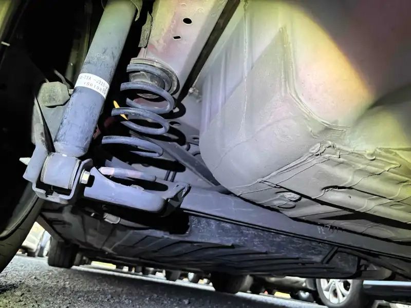 HONDA FIT HYBRID F-PACKAGE Thumbnail 15