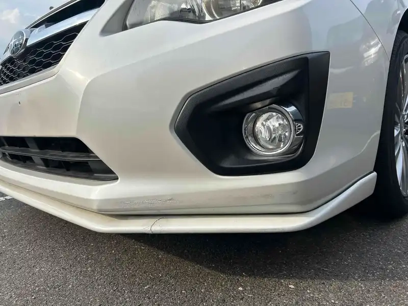 SUBARU IMPREZA SPORT 2.0I-S Thumbnail 9