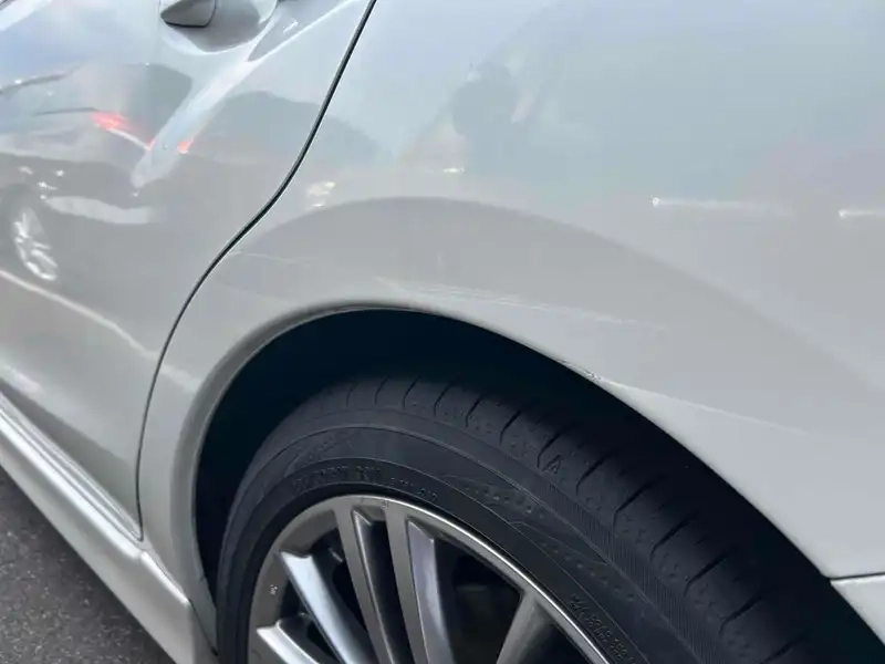 SUBARU IMPREZA SPORT 2.0I-S Thumbnail 11