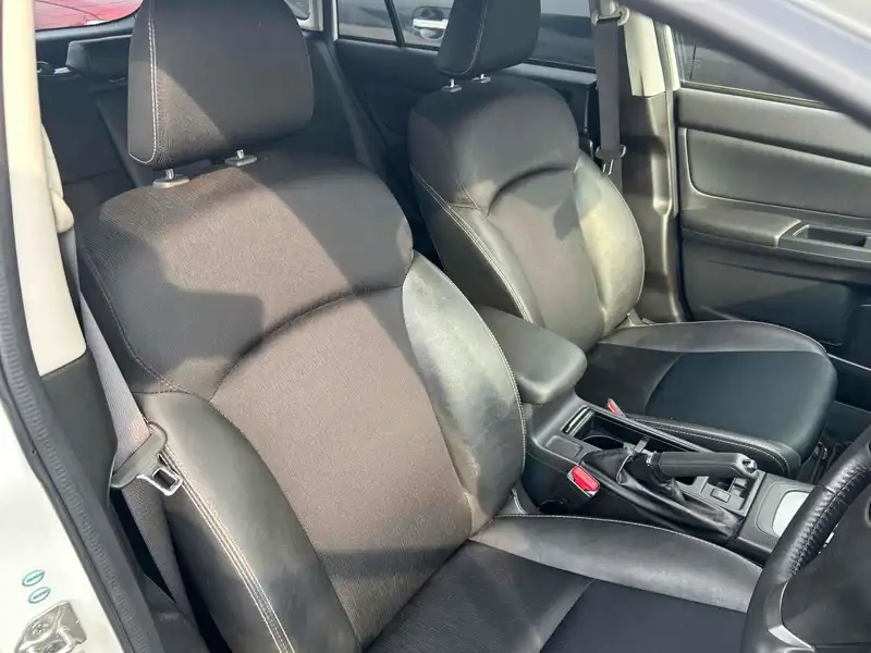 SUBARU IMPREZA SPORT 2.0I-S Thumbnail 6