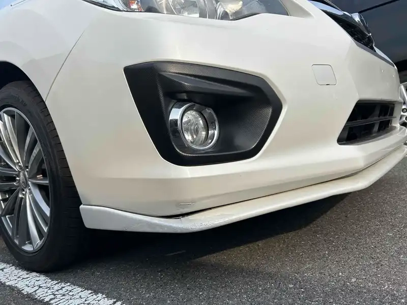 SUBARU IMPREZA SPORT 2.0I-S Thumbnail 8