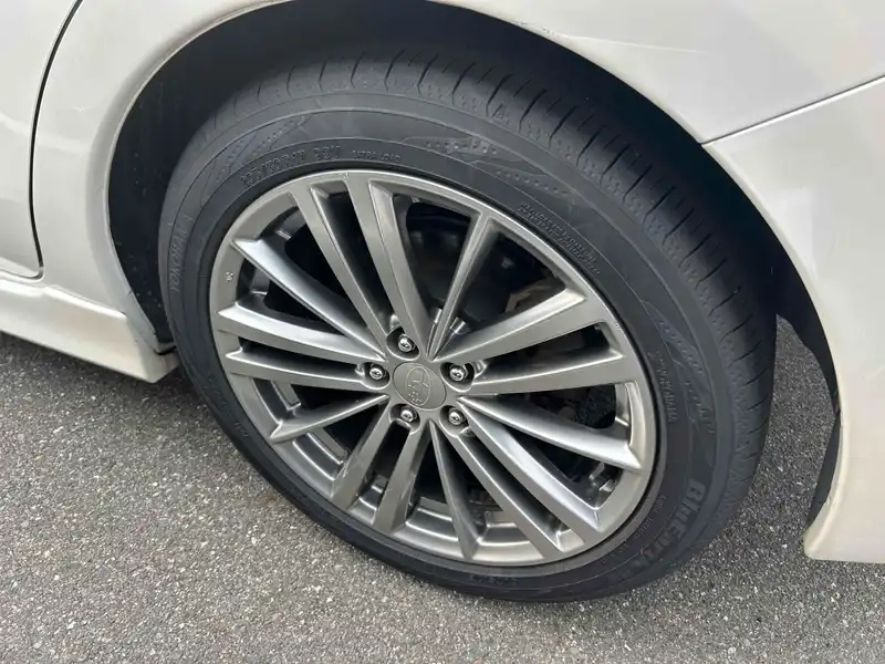 SUBARU IMPREZA SPORT 2.0I-S Thumbnail 16