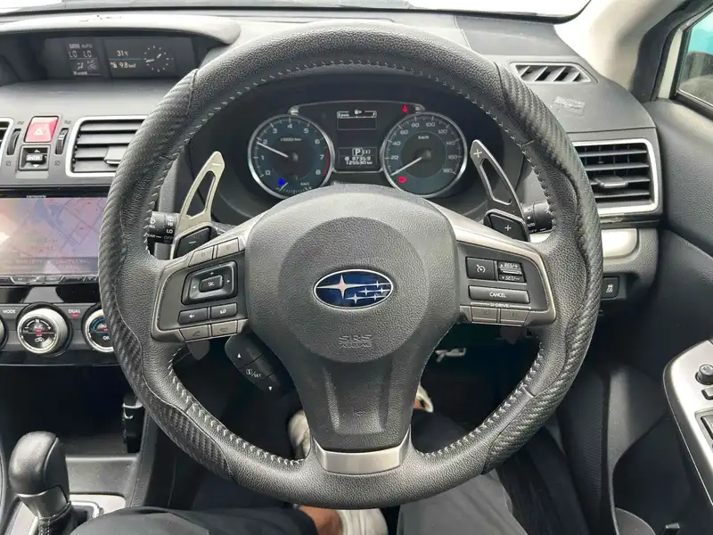 SUBARU IMPREZA WAGON 2.0I-S Thumbnail 13