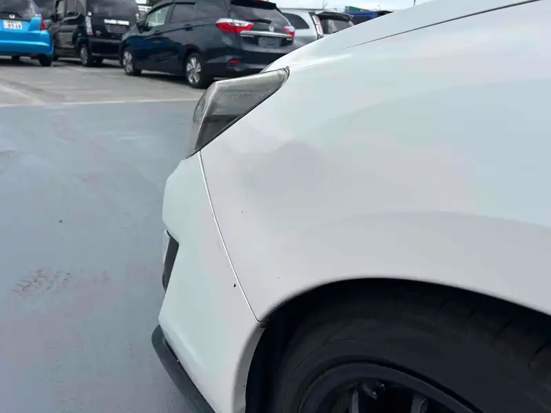 SUBARU IMPREZA WAGON 2.0I-S Thumbnail 29