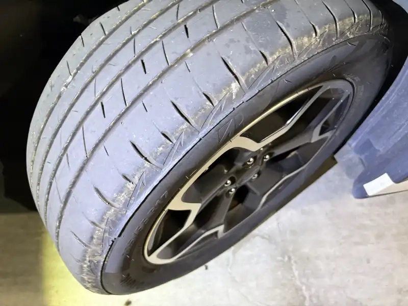 SUBARU IMPREZA XV 4WD 2.0I-L EYESIGHT Thumbnail 17