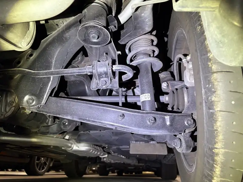 SUBARU IMPREZA XV 4WD 2.0I-L EYESIGHT Thumbnail 13