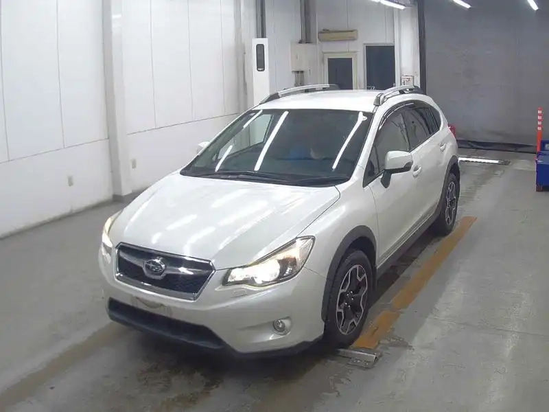 SUBARU IMPREZA XV 4WD 2.0I-L EYESIGHT Thumbnail 5