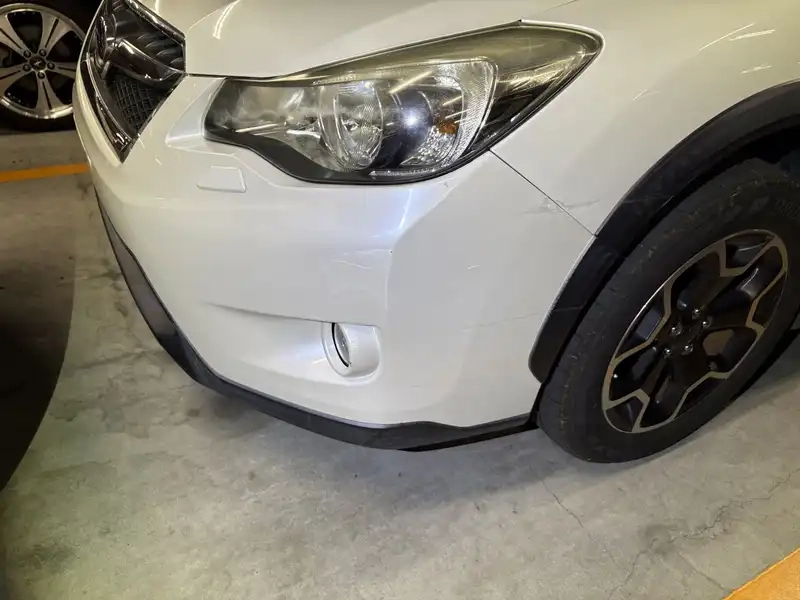 SUBARU IMPREZA XV 4WD 2.0I-L EYESIGHT Thumbnail 21