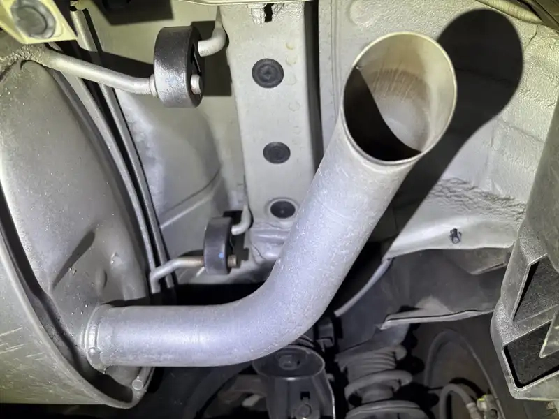 SUBARU IMPREZA XV 4WD 2.0I-L EYESIGHT Thumbnail 12