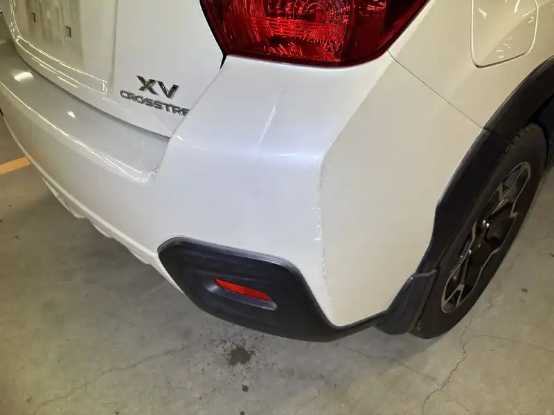SUBARU IMPREZA XV 4WD 2.0I-L EYESIGHT Thumbnail 18