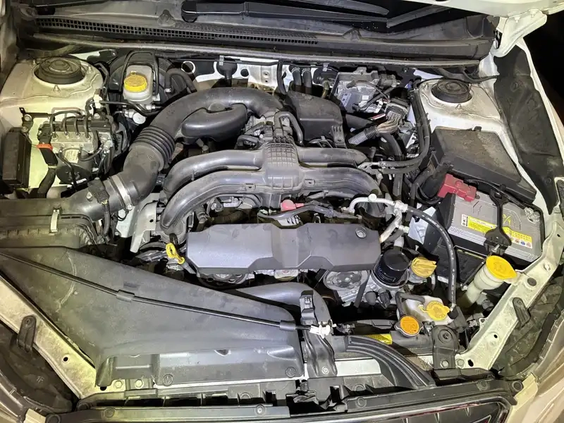 SUBARU IMPREZA XV 4WD 2.0I-L EYESIGHT Thumbnail 22