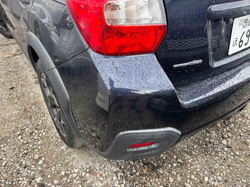 SUBARU XV 2.0I-L Thumbnail 10
