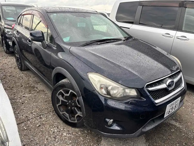 SUBARU XV 2.0I-L Thumbnail 4