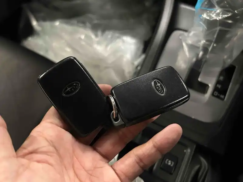 SUBARU IMPREZA SPORTS 2.0I-S EYE SIGHT 4WD Thumbnail 15
