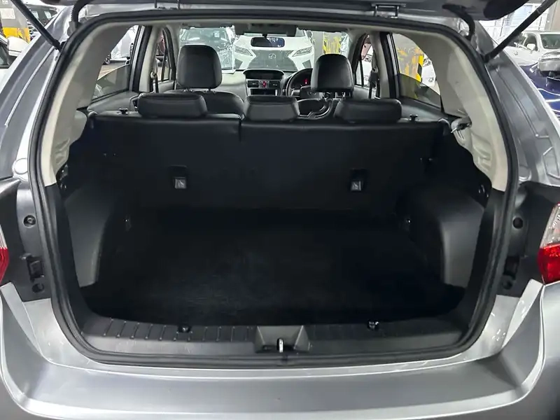 SUBARU IMPREZA SPORTS 2.0I-S EYE SIGHT 4WD Thumbnail 24